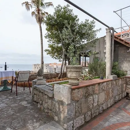 Pensionat Kalas Dubrovnik