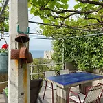 Konukevi Kalas 3*
