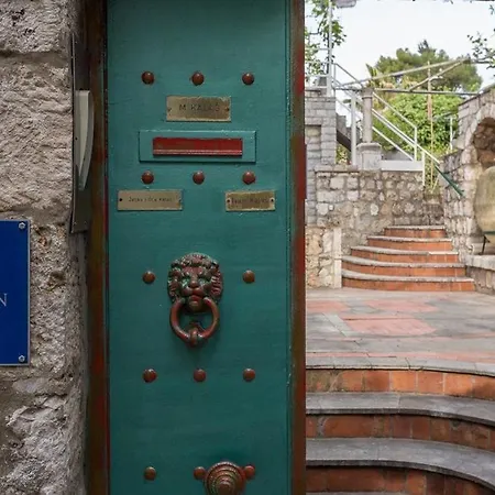 Guest house Kalas 3*