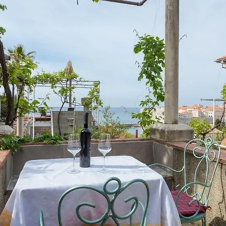 Maison d'hôtes Kalas