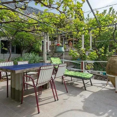 Guest house Kalas
