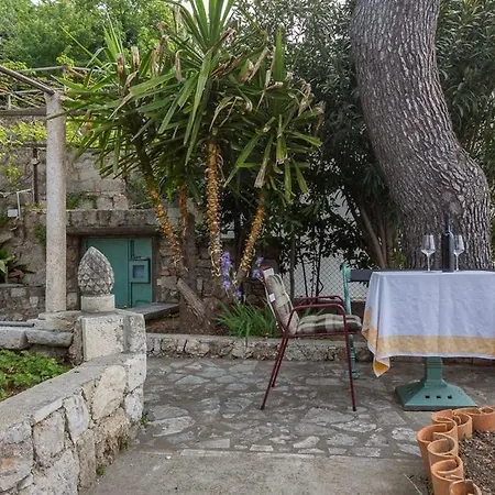 Vendégház Kalas Dubrovnik