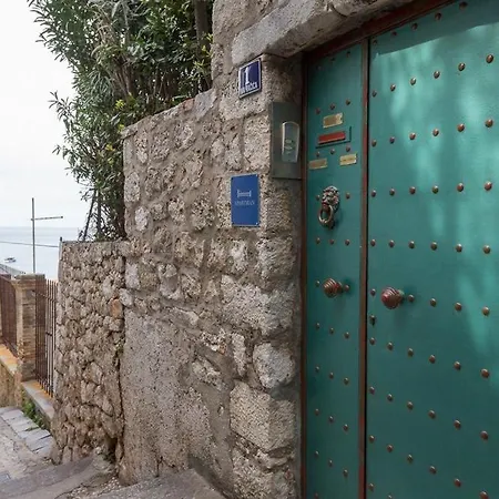 Kalas 3* Dubrovnik