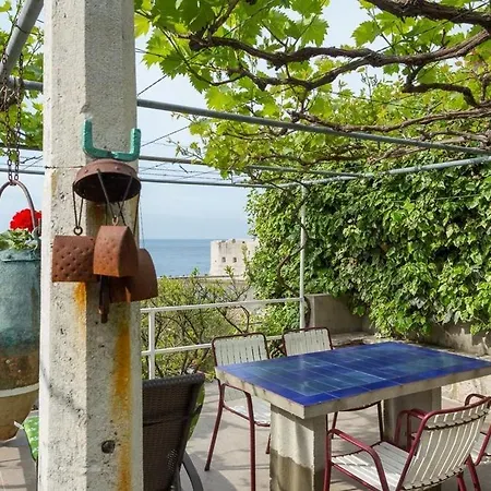 Guest house Kalas 3*