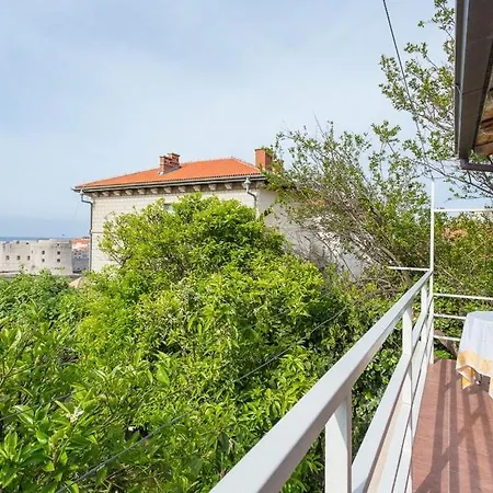 Guest house Kalas 3*