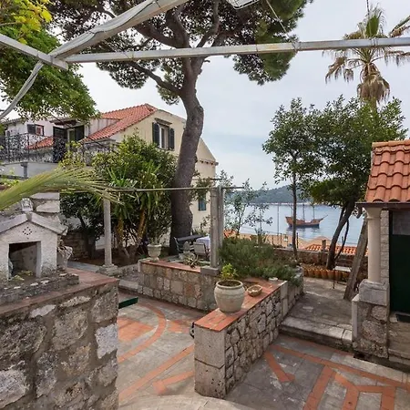 Guest house Kalas Dubrovnik