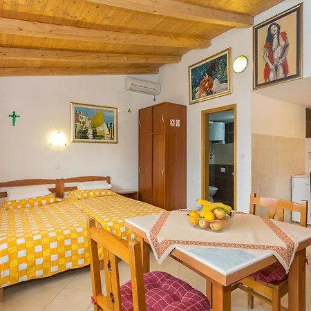 Guest house Kalas