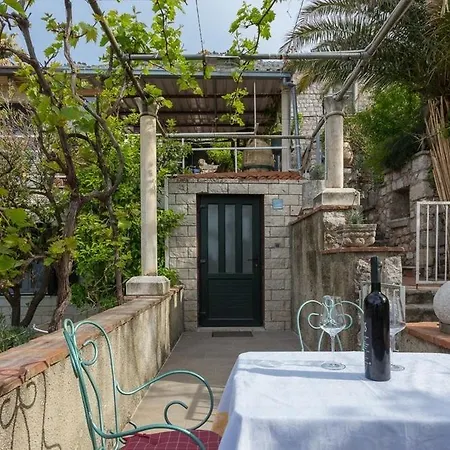 Guest house Kalas