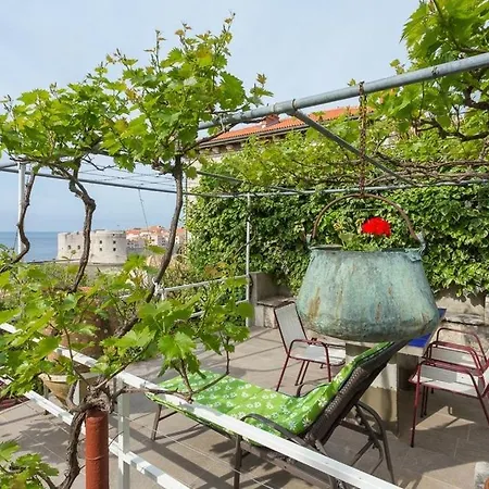 아파트먼트 칼라스 게스트하우스