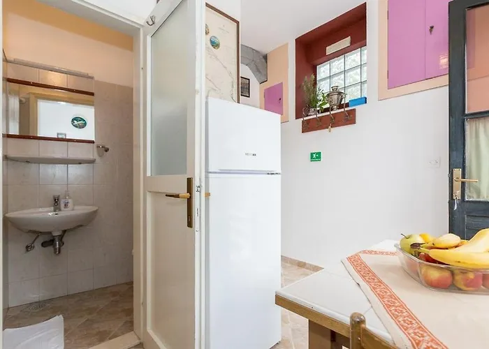 Kalas Pensionat Dubrovnik