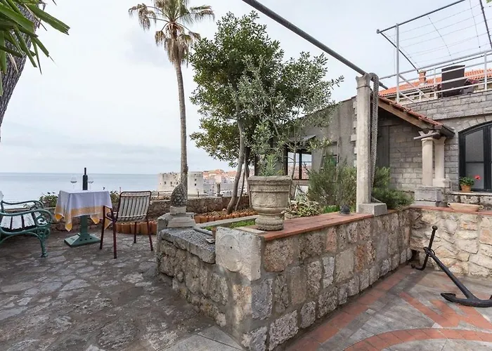 Pensionat Kalas Dubrovnik