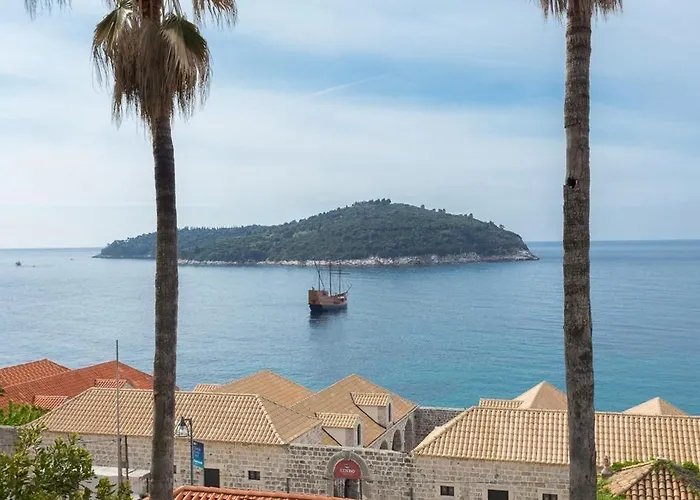 Kalas 3* Dubrovnik