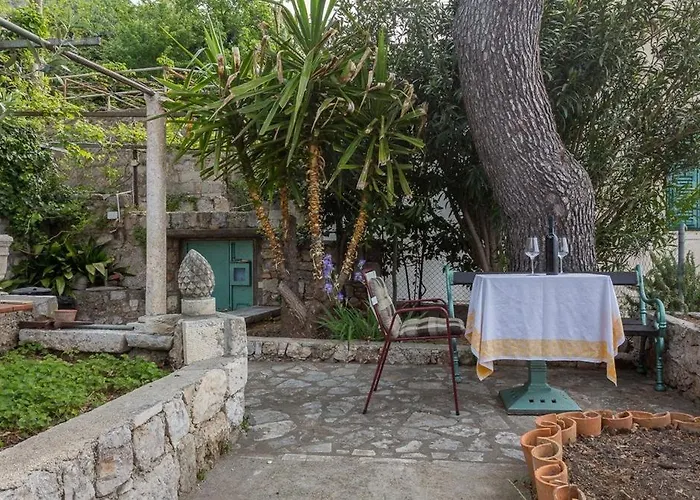 Pensionat Kalas Dubrovnik