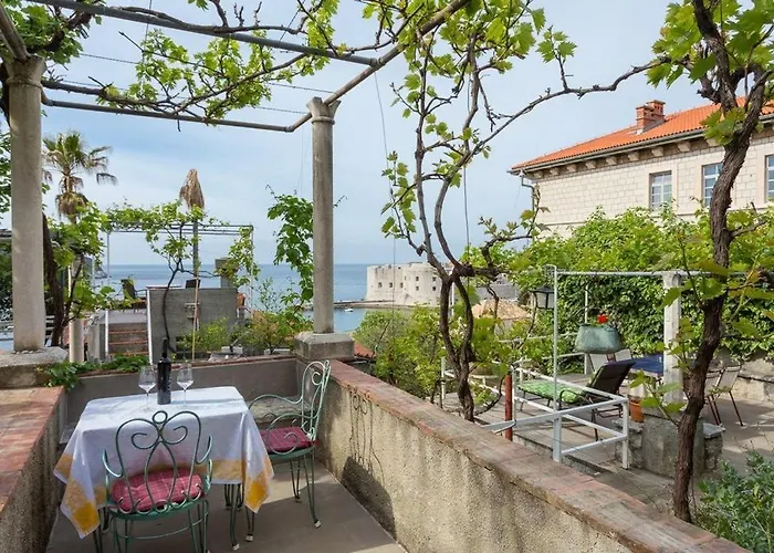 Kalas 3* Dubrovnik