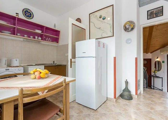 Pensionat Kalas Dubrovnik