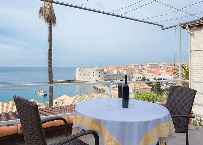 Pensión Kalas Dubrovnik
