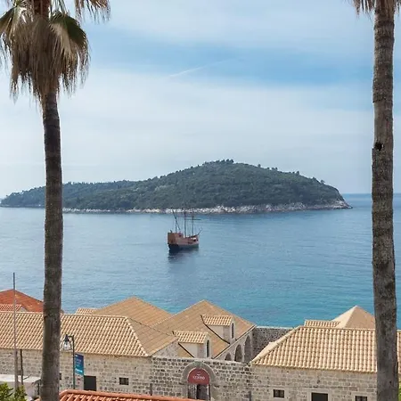 Kalas 3* Dubrovnik