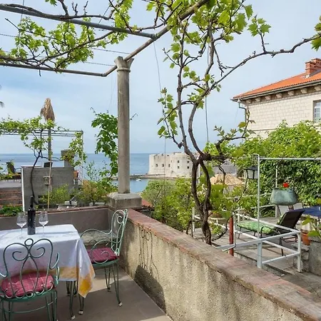 Kalas 3* Dubrovnik