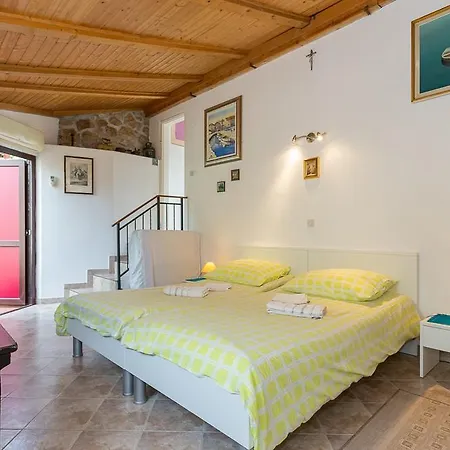 Kalas Gasthuis Dubrovnik