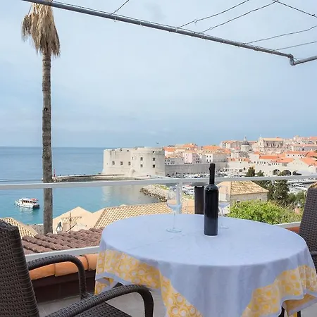 Gasthuis Kalas Dubrovnik